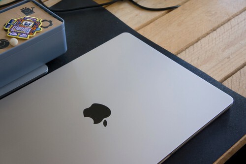 ¡Oferta bomba en MediaMarkt! Este MacBook Air M3 de 13” está volando ¡y por menos de lo que imaginas!