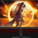 ¡Impresionante monitor gaming de 27” a 180 Hz y conexiones top, y está a precio de risa!