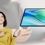 ¡La tablet con 16 GB de RAM y 4 TB que está volando en Amazon por menos de 150 € te dejará sin palabras!