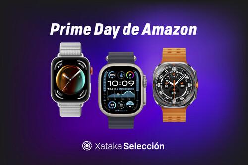 ¡Batalla de smartwatches! Garmin Forerunner 255 vs Amazfit GTS 4 vs Apple Watch Ultra 2 vs Samsung Galaxy Watch Ultra vs Apple Watch SE vs Huawei Watch Fit 3: ¿Cuál merece tu dinero?