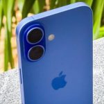 ¡Alerta de compra! El «iPhone 16» está revolucionando 2025 – ¿Lo tienes ya?