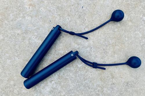 ¡Batalla de cuerdas de saltar! Xiaomi Smart vs Comba Fitness vs Cuerda Ajustable: ¿Cuál es la tuya?