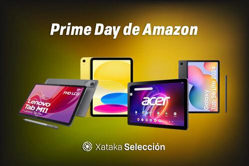 ¡Batalla de tablets! Samsung Galaxy Tab S6 Lite (2024) vs Lenovo Tab M11: ¿Cuál es la tuya antes de que se agoten?
