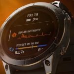 ¡Batalla de relojes deportivos! Garmin Fenix 7 Pro Solar vs Suunto 9 Baro vs Polar Grit X Pro: ¿Cuál es la MEJOR opción en 2024?