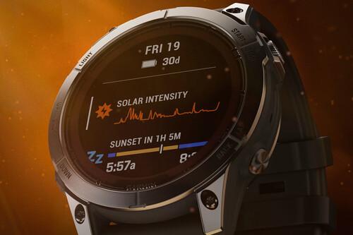 ¡Batalla de relojes deportivos! Garmin Fenix 7 Pro Solar vs Suunto 9 Baro vs Polar Grit X Pro: ¿Cuál es la MEJOR opción en 2024?