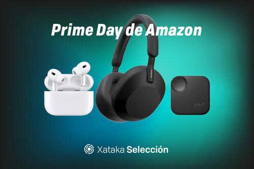 ¡Batalla de auriculares! AirPods Pro 2 vs CMF Buds 2 vs Soundcore Q45 vs Sony WH-1000XM5 vs Sennheiser Accentum: ¿Cuál reina en 2025?