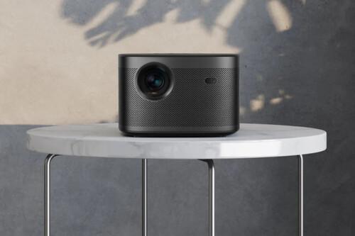 ¡Batalla ÉPICA! Hisense C2 vs XGIMI Horizon Pro: el proyector 4K que TIENES que elegir ¡YA!