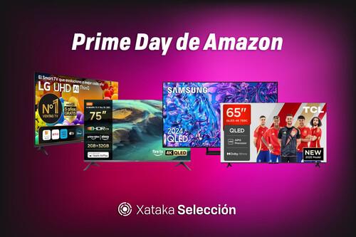 ¡Batalla de televisores! TCL 65T69C vs Xiaomi TV F Pro 75: ¿Quieres calidad 4K QLED AHORA?