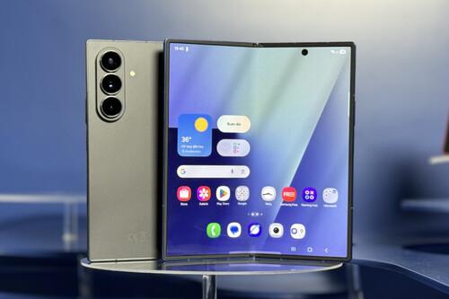 ¡Batalla Urgente! Xiaomi Mix Flip vs Samsung Fold7 vs Flip7 FE: ¿Cuál se agota primero?