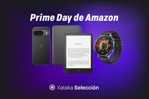 ¡Batalla de titanes! Pixel 9 vs Kindle Paperwhite vs AirPods Pro 2 vs Fire TV Stick vs Huawei GT 5: ¿Cuál es el gadget definitivo de 2025?