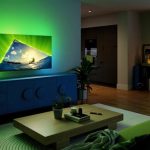 ¡Alerta roja! Philips Ambilight 55PUS8109 en oferta fugaz: ¡compra antes de que desaparezca!