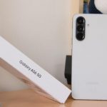 ¡Batalla de smartphones! Samsung Galaxy A56 vs A55 vs A35: ¿Cuál es tu ganador?