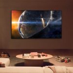 ¡Batalla de Smart TVs! LG NanoCell vs TCL QLED vs Hisense ULED: ¿Cuál merece tu dinero?