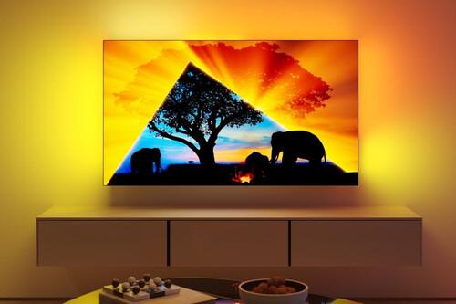 ¡Oferta Flash! Ahorra ya con Fire TV Stick 4K Max, Philips OLED 65″ y Sony Theatre Bar 6