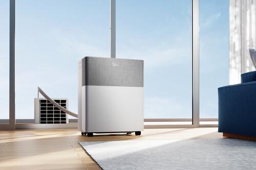 ¡Batalla de aires acondicionados! Midea vs otros modelos: ¿Cuál es el mejor para tu hogar?