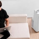 ¡Oferta que desaparece! Aire acondicionado portátil ahora o prepárate para sudar