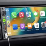 ¡Batalla urgente! ¿Autoradio 2DIN con pantalla o adaptador inalámbrico 2‑en‑1? Decide YA