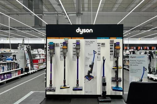 ¡Batalla de aspiradoras! Dyson V8 vs VACTechPro V15: ¿Cuál te ahorras de verdad?