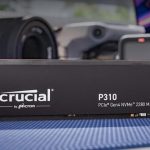 ¡Batalla de Gen4! Crucial P310 vs WD Blue SN5000: ¿Cuál SSD merece tu compra YA?