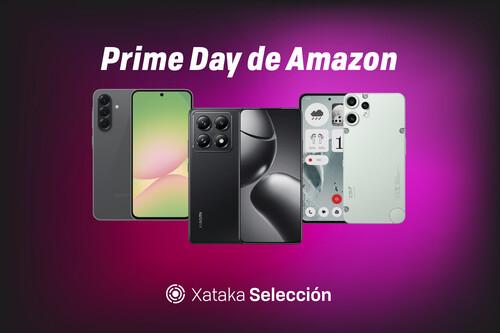 ¡Batalla de móviles en oferta! Xiaomi 14T Pro vs Samsung A56 vs Poco F7 Pro vs Realme GT 7T vs Nothing Phone 2 Pro: ¿Cuál es el MEJOR compra ahora?