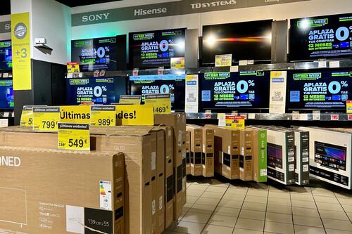 ¡Alerta URGENTE! Tu salón pide el Hyundai 24″ Smart TV — y tienes dos formas de verlo