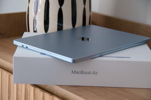 ¡ALERTA ROJA! Ofertas EXPLOSIVAS en Amazon: MacBook Air M4, AirPods 4 y Ratón Logitech a PRECIOS DE LOCOS – ¡COMPRA YA ANTES DE QUE DESAPAREZCAN!