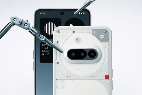 ¡URGENTE! Nothing Phone 3a: El smartphone que LO CAMBIA TODO, pero SIN ESTOS accesorios estás perdido – ¡COMPRA AHORA o arrepiéntete!