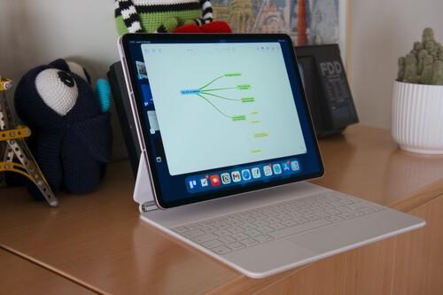 ¡ALERTA MÁXIMA! iPad Air M2 1TB + Pencil Pro y Cargador a PRECIOS de LOCOS – ¡COMPRA YA o PIÉRDELO TODO!