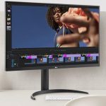 ¡ALERTA ROJA! Monitores LG 4K a PRECIO DE LOCOS: ¡COMPRA AHORA O PIÉRDELO PARA SIEMPRE!