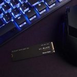 ¡ALERTA ROJA! SSD NVMe WD Black SN770 en Oferta FLASH: ¡No Pierdas 50% OFF Antes de que se Agote HOY!