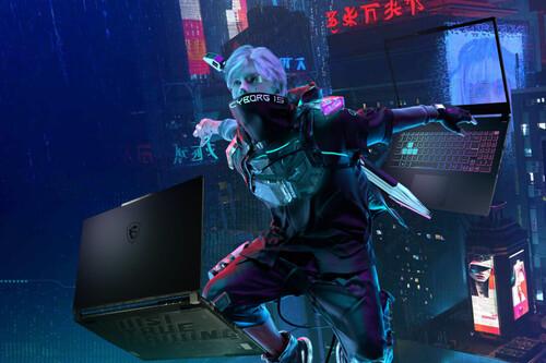¡ALERTA URGENTE! Elige YA el MSI Gaming que te Cambiará la Vida Antes de que se Agoten en Amazon
